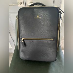 NWOT Montage backpack/shoulder bag!